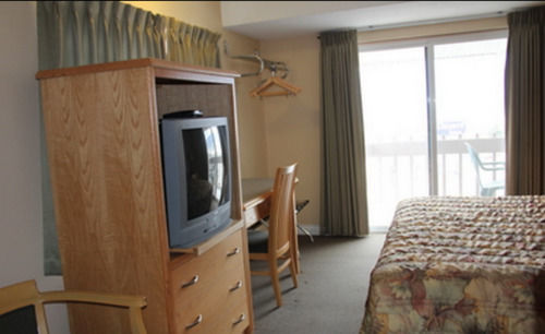 Star Lodge Κάμλουπς Εξωτερικό φωτογραφία