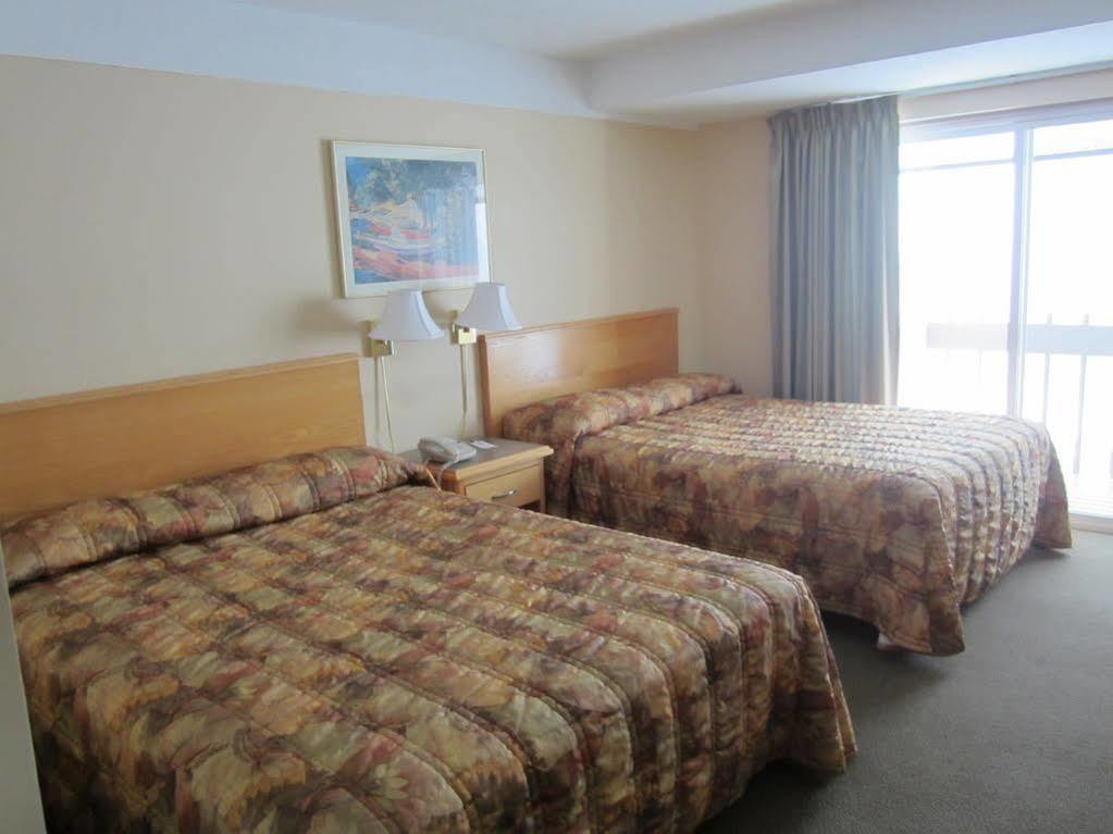 Star Lodge Κάμλουπς Εξωτερικό φωτογραφία